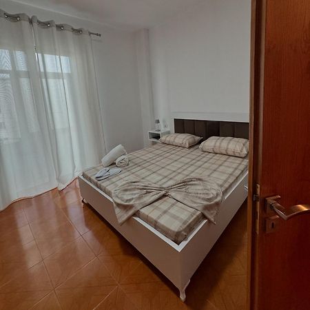Peci Apartments Gjirokastër Extérieur photo