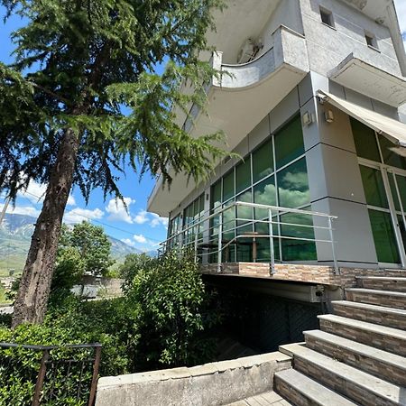 Peci Apartments Gjirokastër Extérieur photo