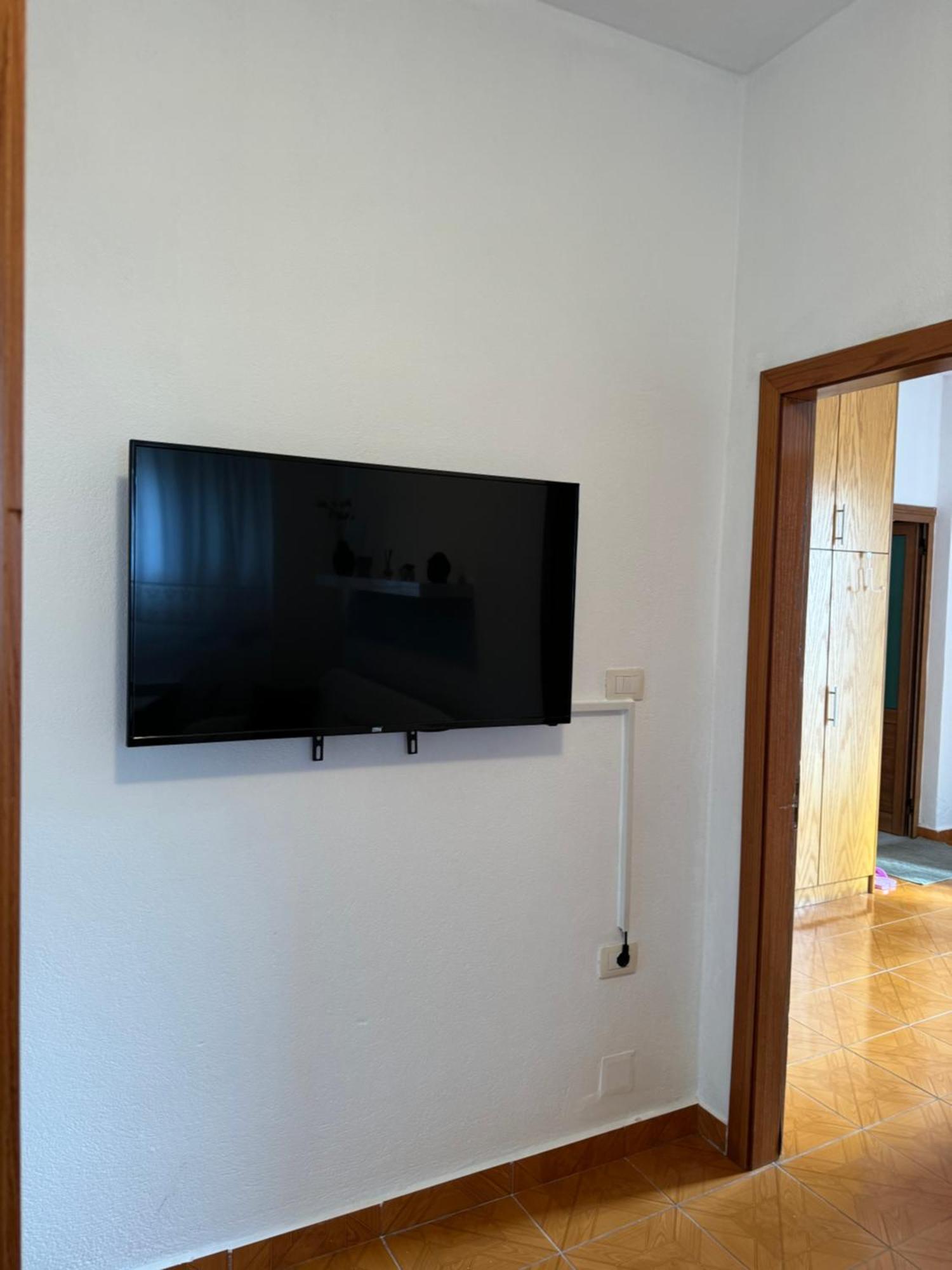 Peci Apartments Gjirokastër Extérieur photo